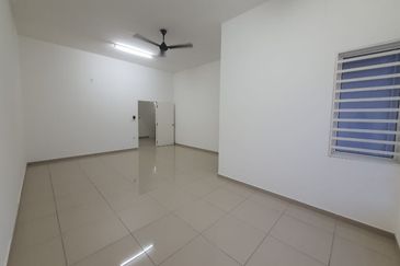 Suriaman 3, Bandar Sri Sendayan