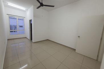 Suriaman 3, Bandar Sri Sendayan