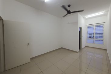 Suriaman 3, Bandar Sri Sendayan