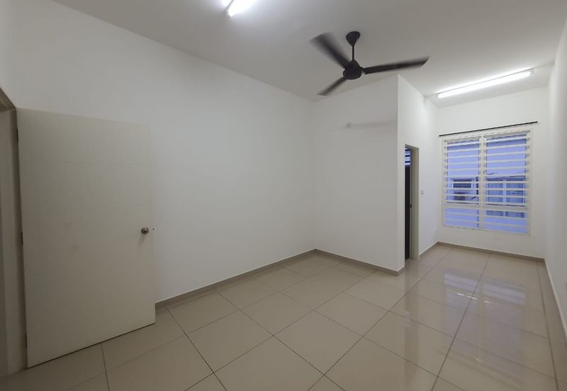 Suriaman 3, Bandar Sri Sendayan