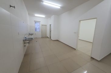 Suriaman 3, Bandar Sri Sendayan