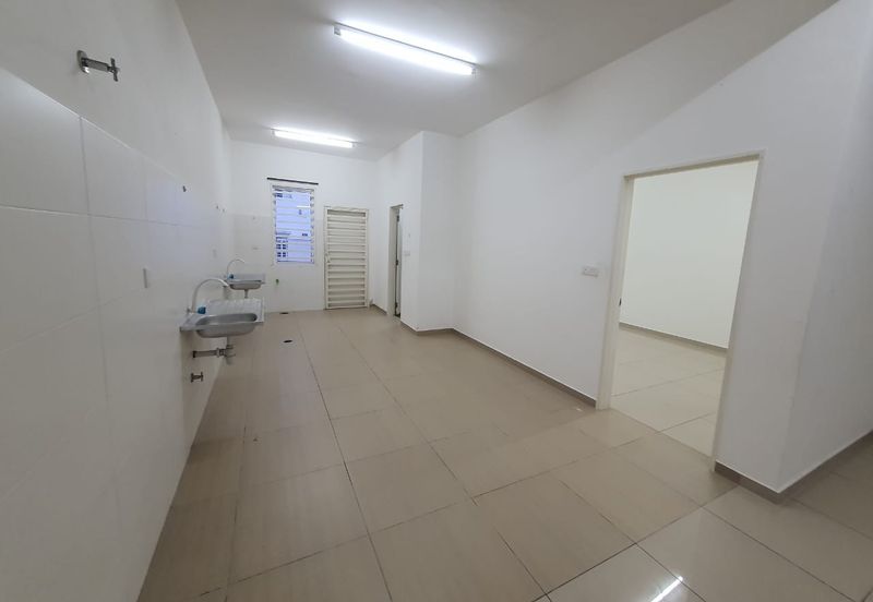 Suriaman 3, Bandar Sri Sendayan