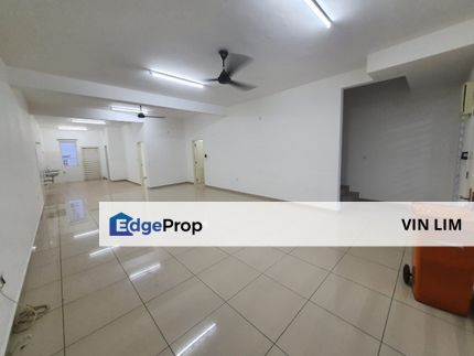 Suriaman 3 Bandar Sri Sendayan 22x80 2 storey house for sale Seremban, Negeri Sembilan, Seremban