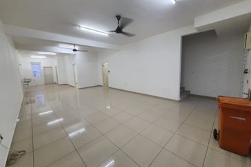 Suriaman 3, Bandar Sri Sendayan