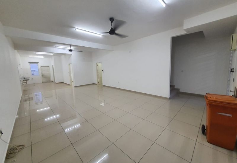 Suriaman 3, Bandar Sri Sendayan