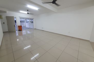 Suriaman 3, Bandar Sri Sendayan