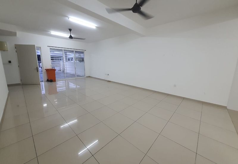 Suriaman 3, Bandar Sri Sendayan