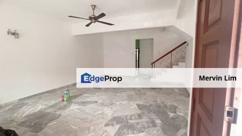 Taman Desa Mewah Semenyih Kajang 2 storey house for sale non bumi freehold Selangor, Selangor, Semenyih