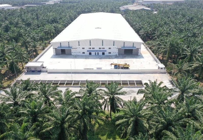 Teluk Panglima Garang