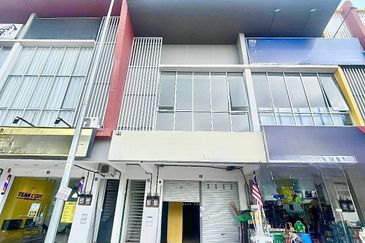 Tiara Biz @ Tiara Sendayan