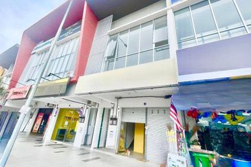 Tiara Biz @ Tiara Sendayan