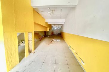 Tiara Biz @ Tiara Sendayan