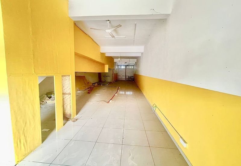 Tiara Biz @ Tiara Sendayan