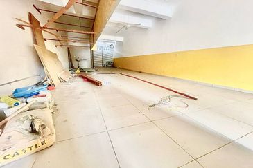 Tiara Biz @ Tiara Sendayan