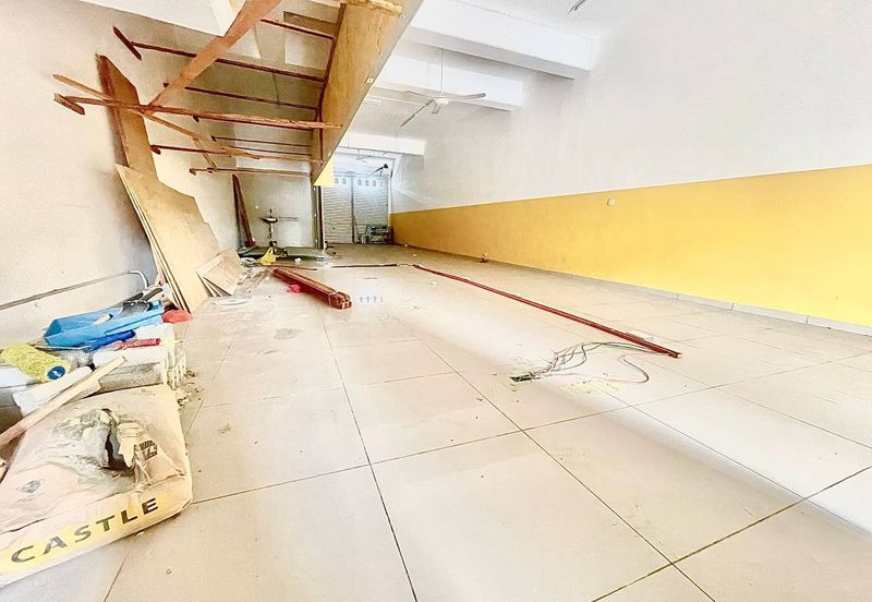 Tiara Biz @ Tiara Sendayan