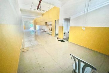 Tiara Biz @ Tiara Sendayan