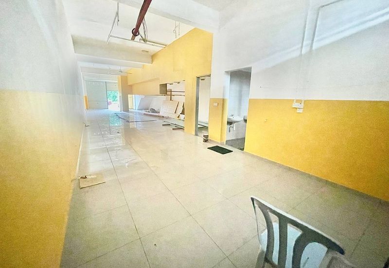 Tiara Biz @ Tiara Sendayan