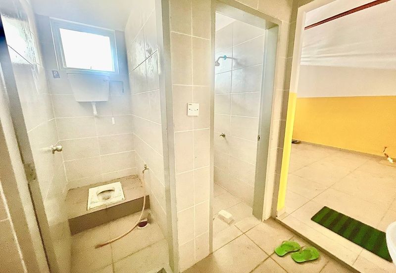 Tiara Biz @ Tiara Sendayan