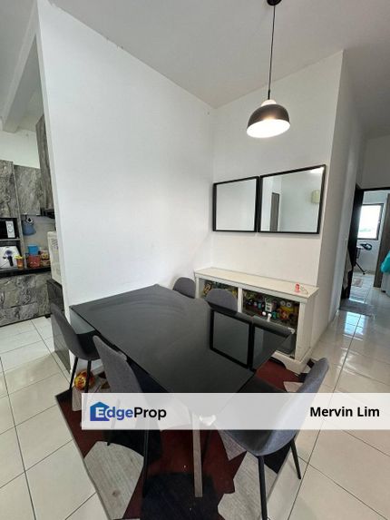 Residensi Permai Bandar Teknologi Kajang Condominium Semenyih Selangor, Selangor, Semenyih