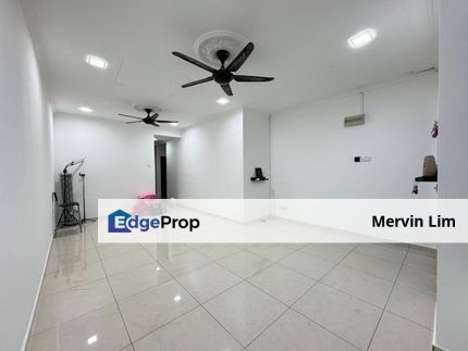 Semenyih Bandar Tasik Kesuma Single Storey house for sale Kitchen Cabinet & Table Top Semenyih Kajang, Selangor, Semenyih