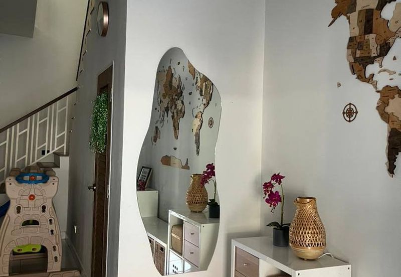 Dahlia @ Serene Heights