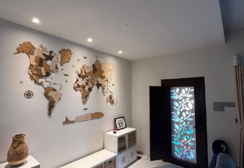 Dahlia @ Serene Heights