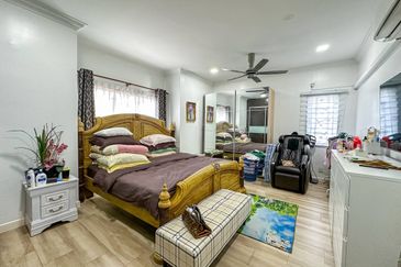 Jalan Prima Saujana 1/3B