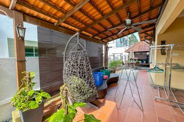 Jalan Prima Saujana 1/3B