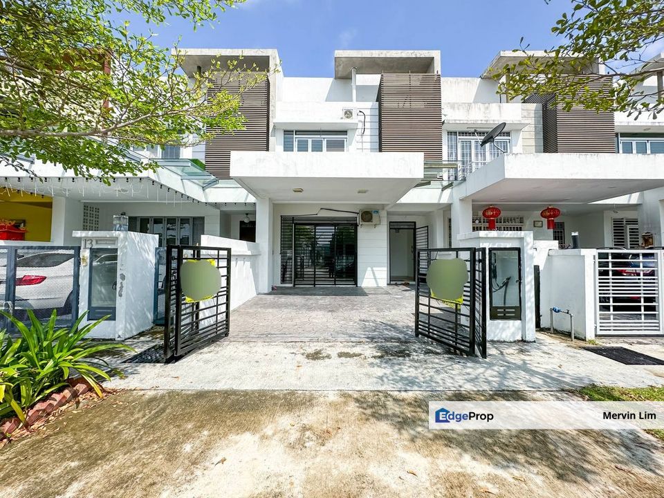 Kajang ACACIA TTDI Grove 2 Storey house for sale Gated & Guarded Kajang Selangor, Selangor, Kajang