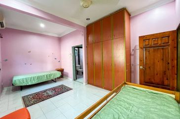 Taman Rinching Indah