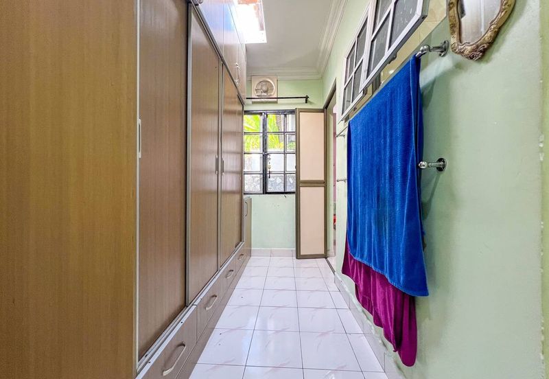 Taman Rinching Indah