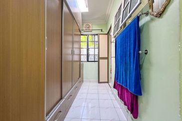 Taman Rinching Indah