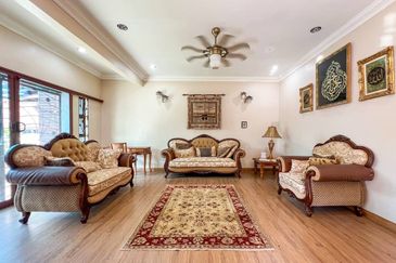 Taman Rinching Indah