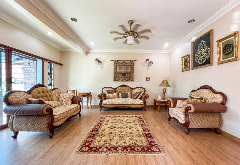 Taman Rinching Indah