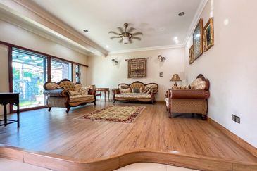 Taman Rinching Indah