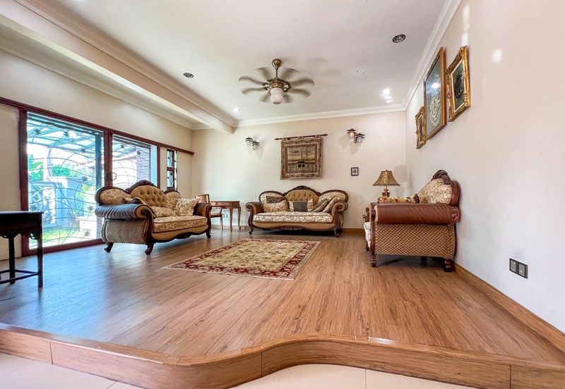 Taman Rinching Indah