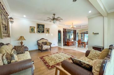 Taman Rinching Indah