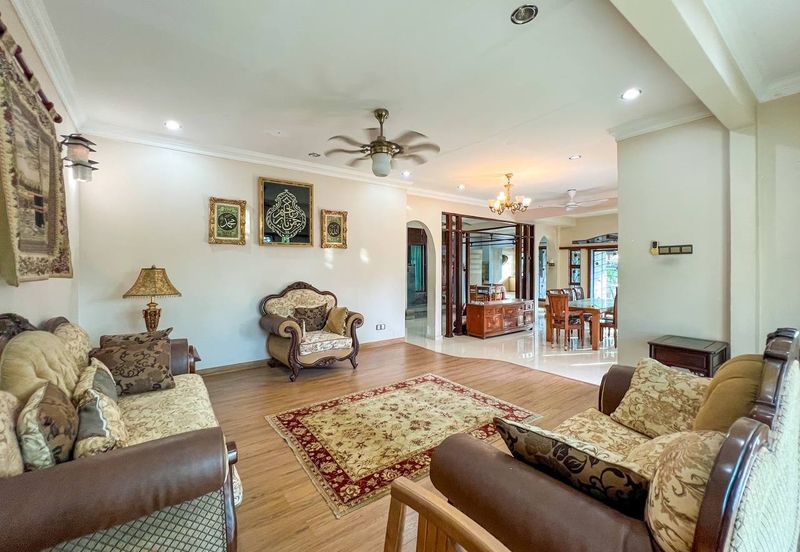 Taman Rinching Indah