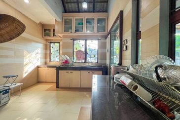 Taman Rinching Indah