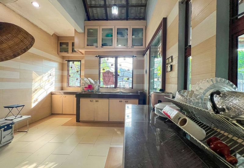 Taman Rinching Indah