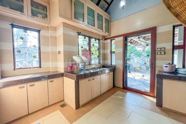 Taman Rinching Indah