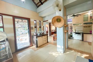 Taman Rinching Indah