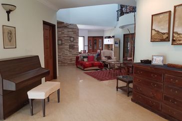 Jalan Sungai Manau (27/76) 