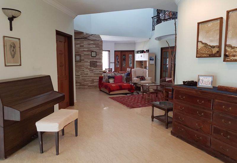 Jalan Sungai Manau (27/76) 