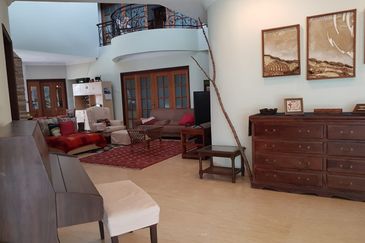 Jalan Sungai Manau (27/76) 