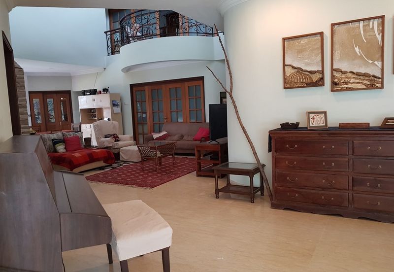 Jalan Sungai Manau (27/76) 