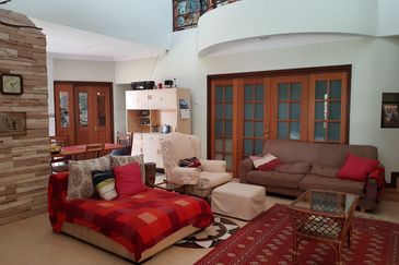 Jalan Sungai Manau (27/76) 