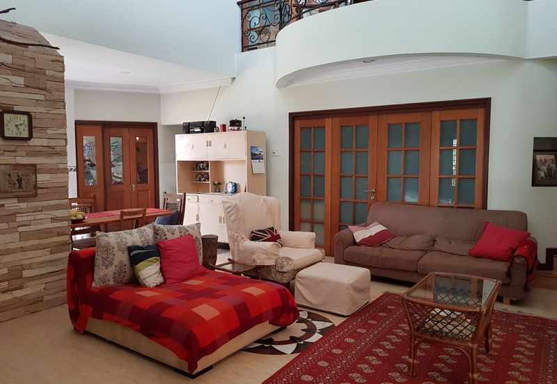 Jalan Sungai Manau (27/76) 