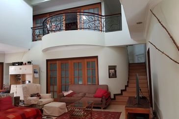 Jalan Sungai Manau (27/76) 