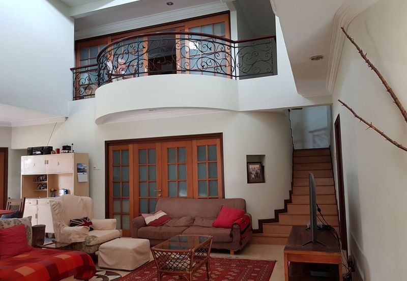 Jalan Sungai Manau (27/76) 